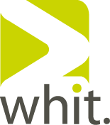 whit website design